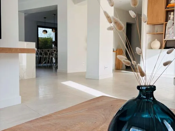 Maison 6 pièces 155 m² 