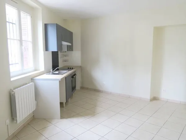 Appartement 1 pièce 21 m² 