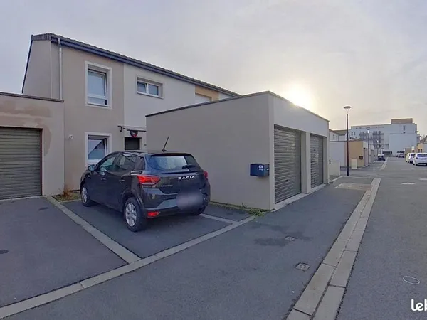 Maison 4 pièces 83 m² 