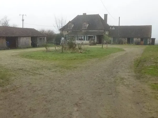 Villa 8 pièces 180 m² 