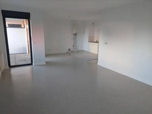 Appartement 3 pièces 76 m² 