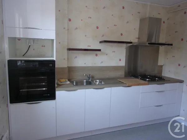 Appartement 4 pièces 74 m² 