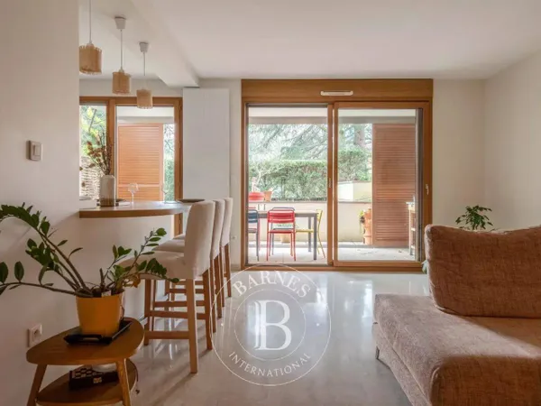 Appartement 3 pièces 72 m² 