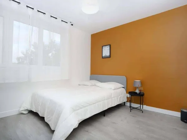 Appartement 1 pièce 15 m² 