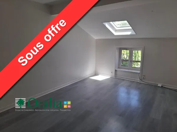 Appartement 4 pièces 94 m² 