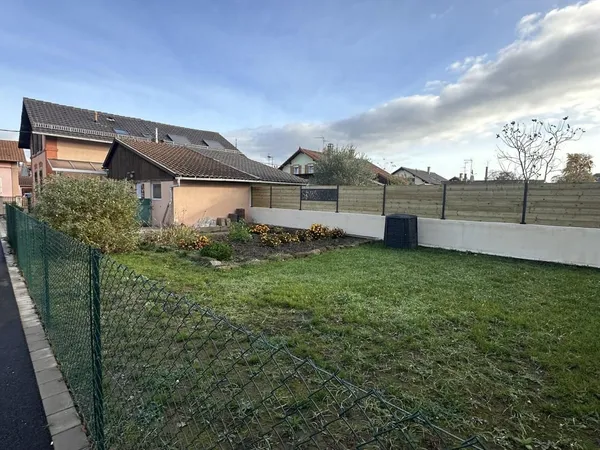 Maison 5 pièces 85 m² 
