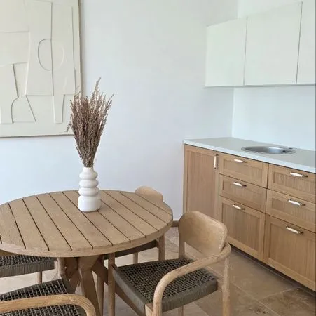 T2 neuf avec jardin - LESPARRE 