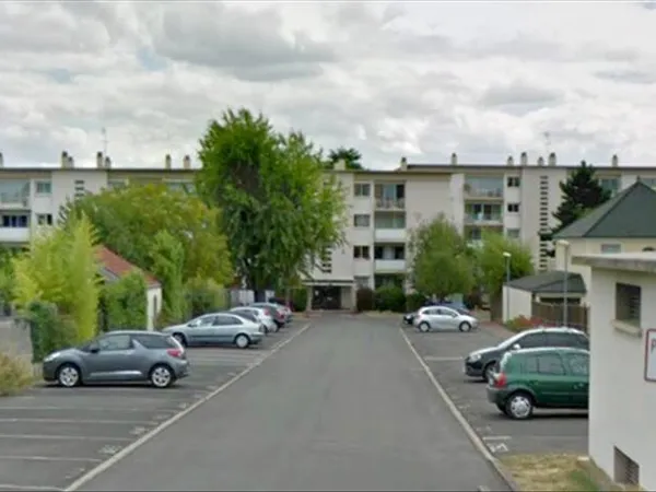 Appartement 1 pièce 25 m² 