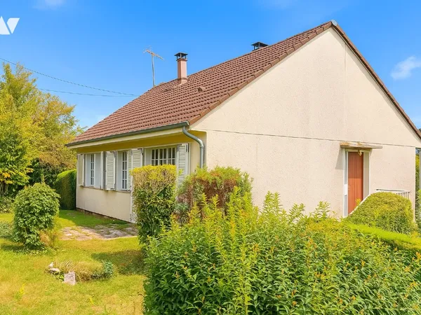 Maison 3 pièces 80 m² 