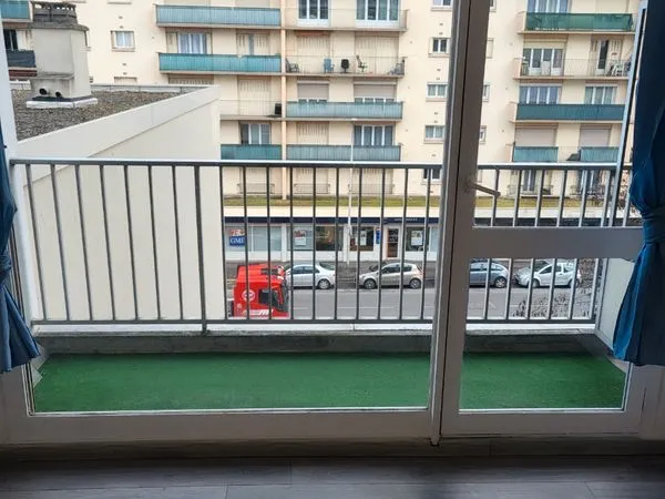 Studio à louer 