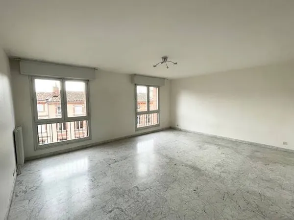 Appartement 4 pièces 105 m² 
