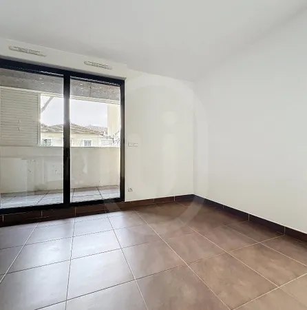 Appartement 1 pièce 22 m² 