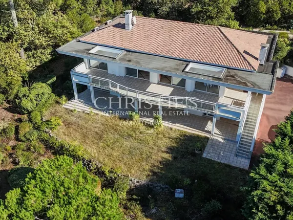 Maison Spacieuse à Pyla-sur-Mer avec Vue Panoramique 