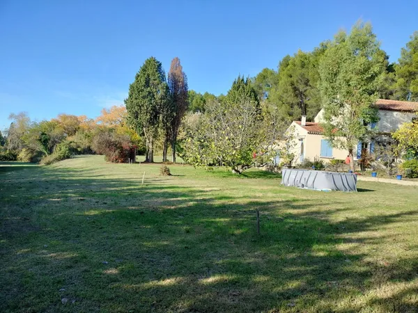 Mas Provençal 