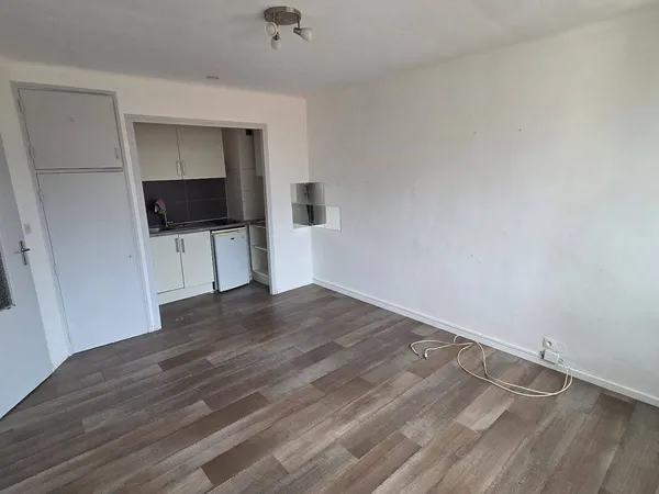 Appartement 1 pièce 25 m² 