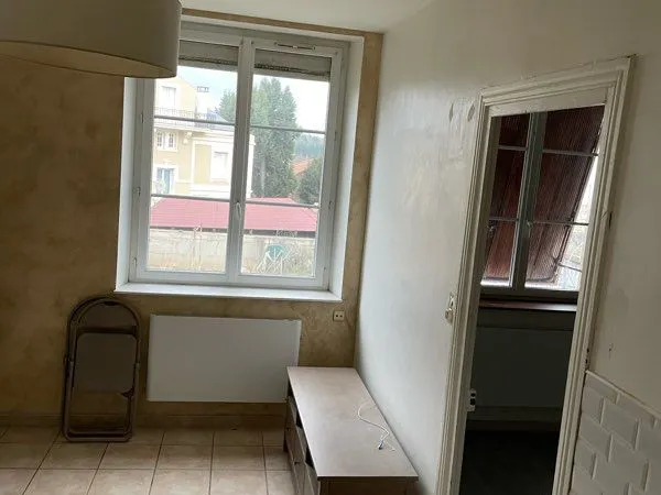 Appartement 1 pièce 34 m² 