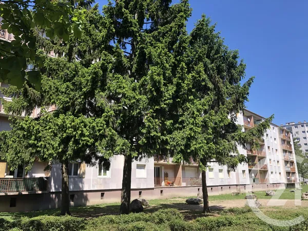 Appartement 3 pièces 50 m² 