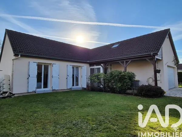 Vente Maison/villa 5 pièces 
