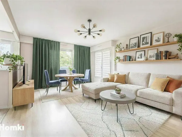 Vends T4 - 95m² - Domont 95330 