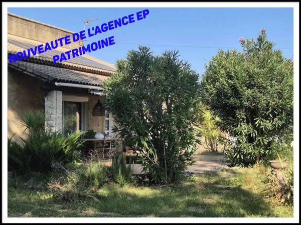 Villa 5 pièces 120 m² 