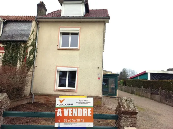 Maison F5 
