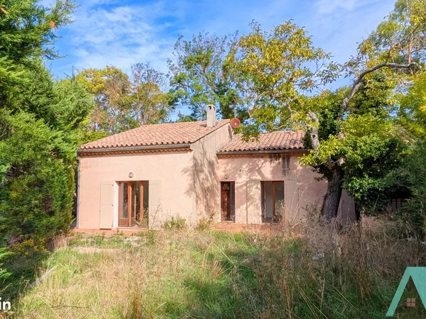 Maison 5 pièces 139 m² 