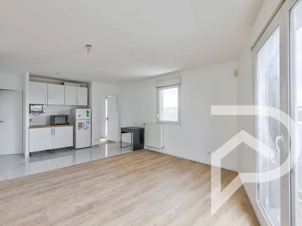 Appartement 4 pièces 79 m² 
