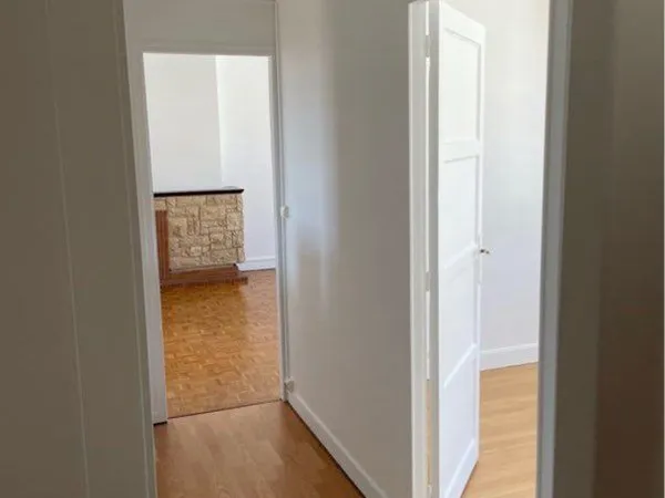 Appartement T3 