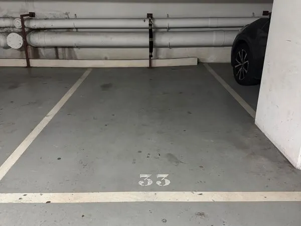 Location Parking Marly le Roi quartier Abreuvoir 