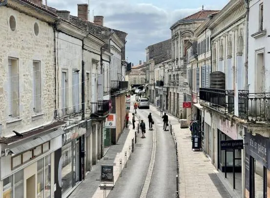 Maison 3 pièces 48 m² 