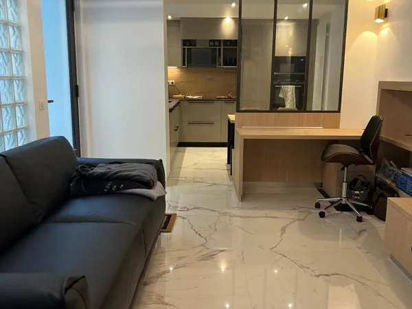 Maison 4 pièces 60 m² 