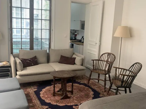 Appartement 1 pièce 20 m² 