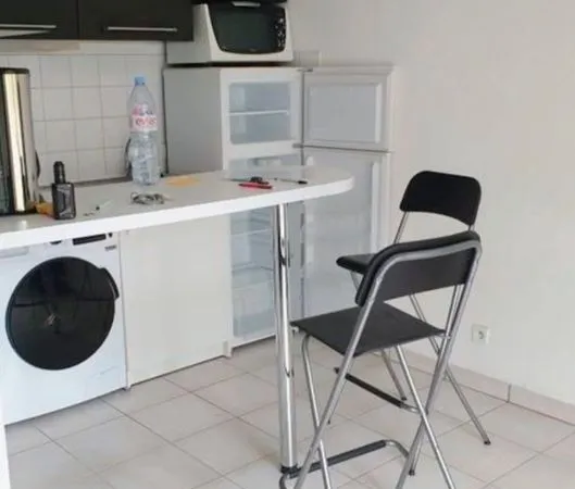 T1 meublé 