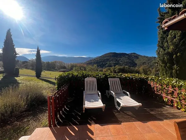 Appartement 3 pièces 78 m² 