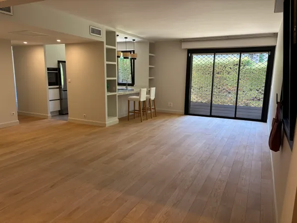 Vends appartement - 137m² 