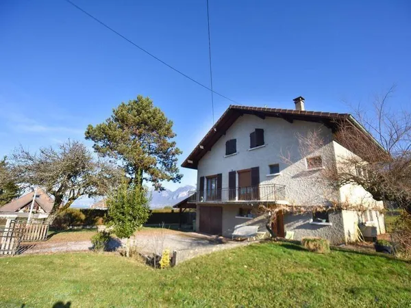 Maison 5 pièces 150 m² 