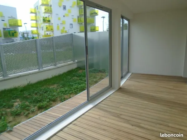 Appartement 4 pièces 78 m² 