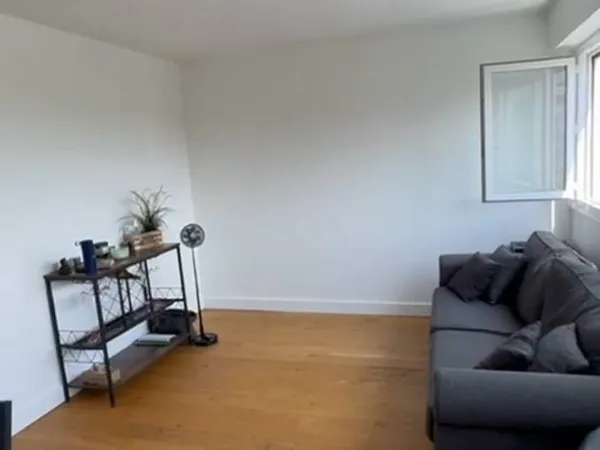 Sous Location fevrier/ novembre 2025 studio 28m² 