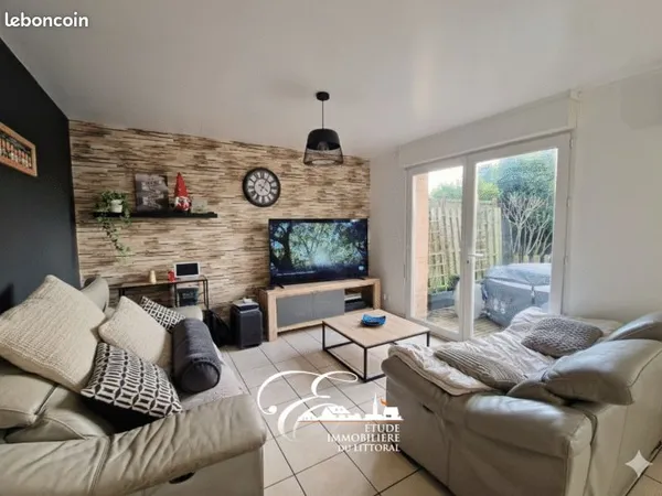 Maison 5 pièces 85 m² 