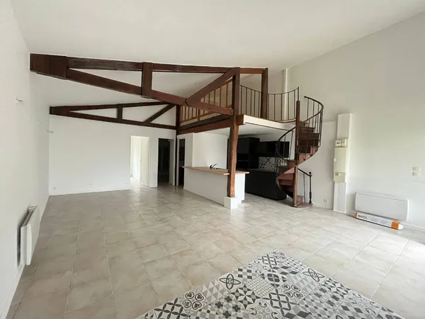 Maison 3 pièces 71 m² 