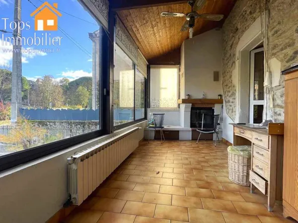 Maison 6 pièces 111 m² 