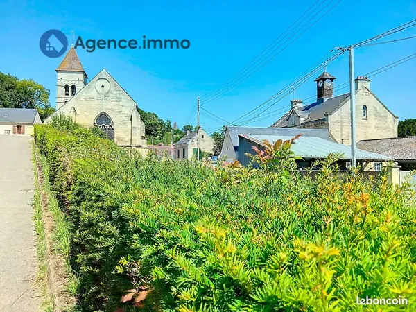 Maison 7 pièces 135 m² 
