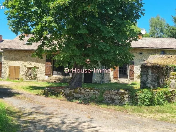 Propriété 6 pièces 162 m² 