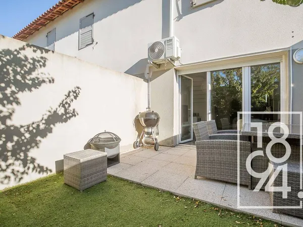 Maison 3 pièces 53 m² 