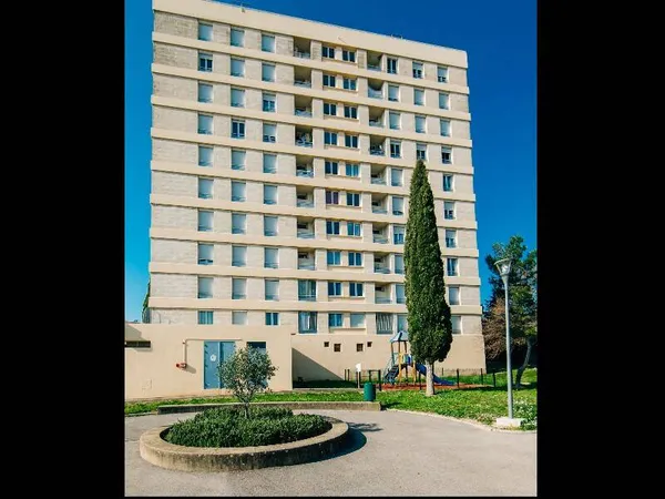 Appartement 4 pièces 98 m² 