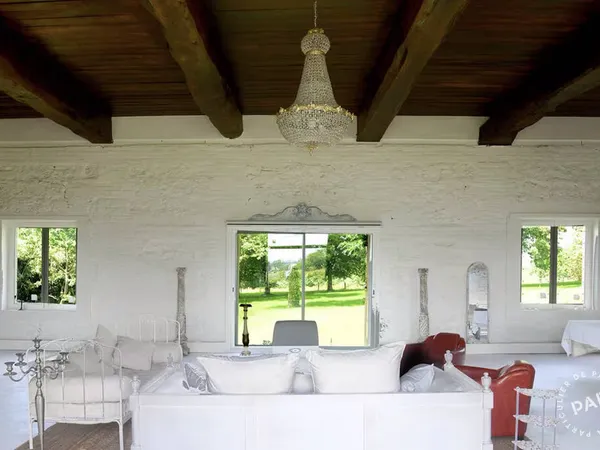 Maison 8 pièces 450 m² 