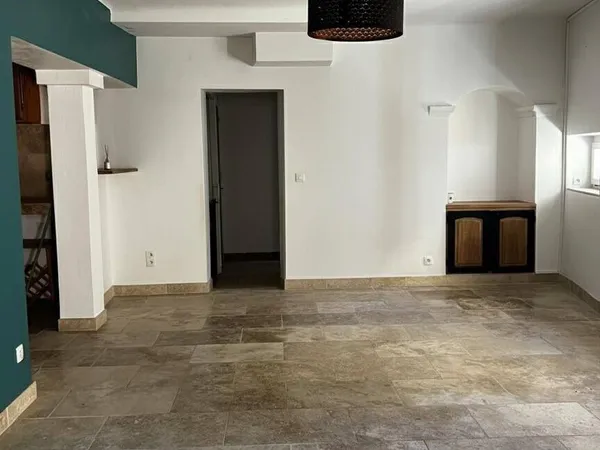 Appartement 4 pièces 88 m² 
