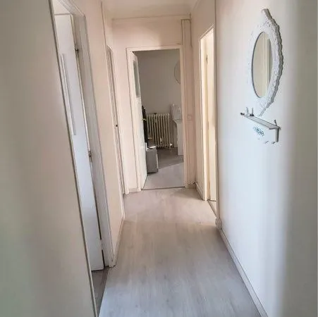 Vend appartement Type 3 