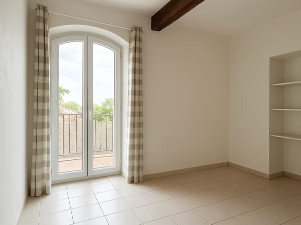 Spacieux T2 avec petite terrasse - emplacement idéal 