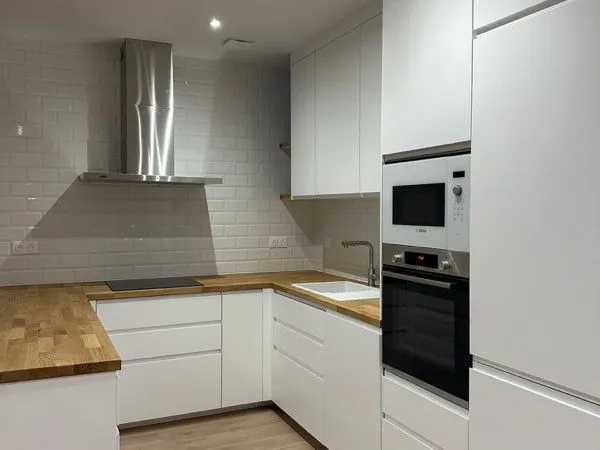 Maison 5 pièces - 140 m2 